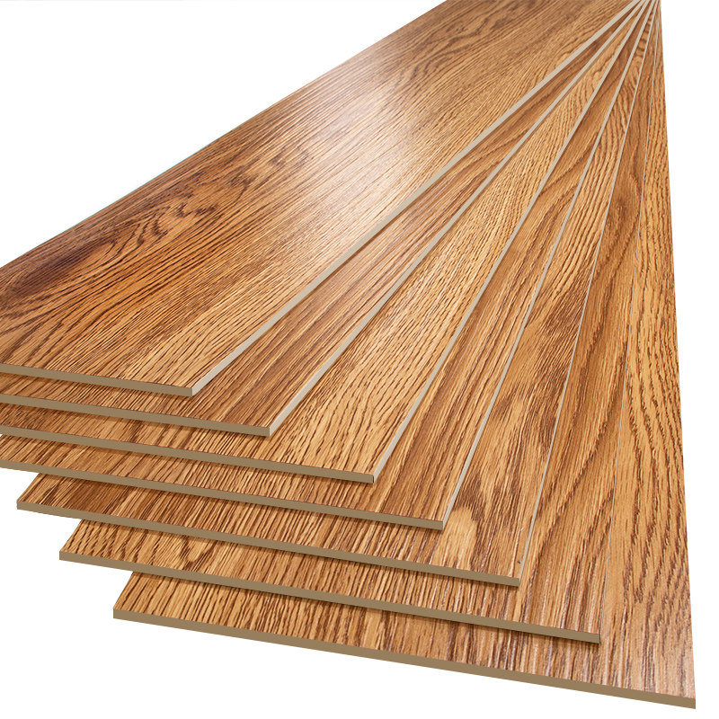 自粘地板贴仿木纹加厚pvc地板革水泥地翻新改造耐磨防水防滑家用