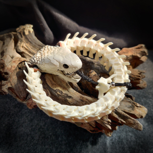 【男士蛇骨手链】淘宝优惠券,淘宝男士蛇骨手链优惠券,免费领取! 秒杀