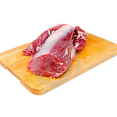 宁夏黄牛肉去肥精品牛里脊肉5斤新鲜牛柳牛菲力现宰原生态散养