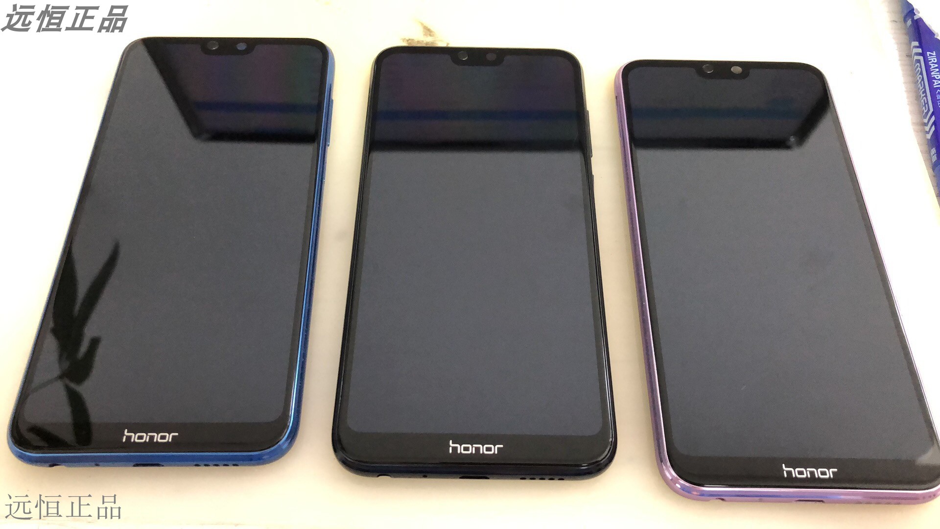 荣耀8青春版屏幕总成拆机_原装拆机屏幕 华为荣耀8 荣耀9 荣耀8青春版