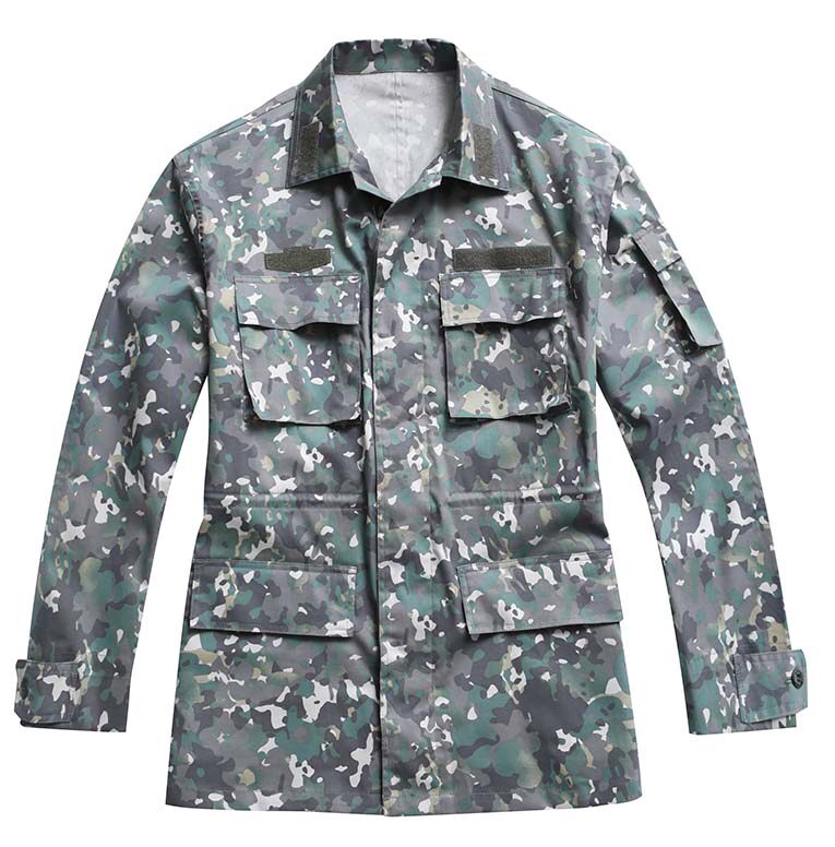 迷彩服丛林_丛林多地形迷彩uf pro striker ht combat pants作战蛙服