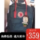 正品瑞典北极狐/fjallraven双肩包kanken背包classic书包mini男女