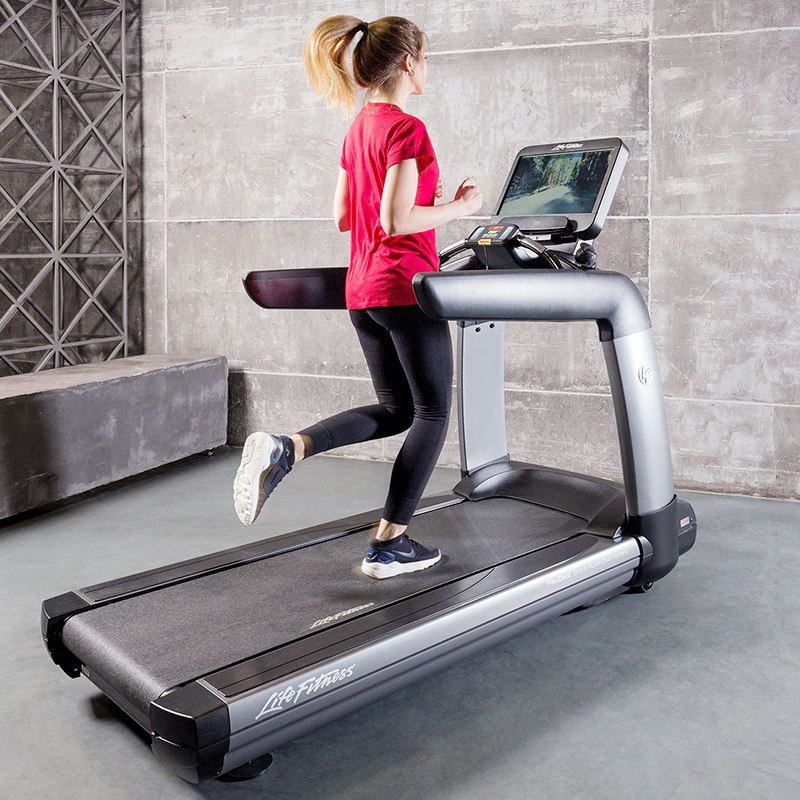 力健跑步机