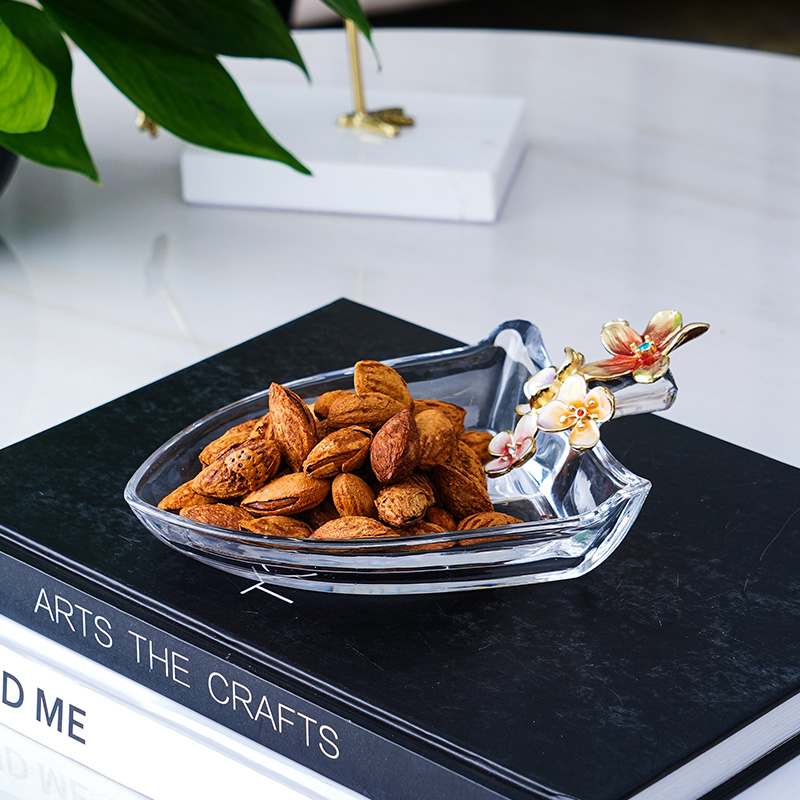 Robbie Rodin originality Guodie Beautiful Refinement Fruit platein the Tableware , Tableware , Fruit bowl/Fruit plate/Hamper category - from Buy2taobao.com to provide professional Taobao agent buy service