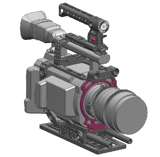铁头 SONY F3 套件 基础版 机身包邮 上提 机身保护 正品包邮在类目 3C数码配件, 摄像机配件中 - 来自Buy2taobao.com提供专业的淘宝代购服务