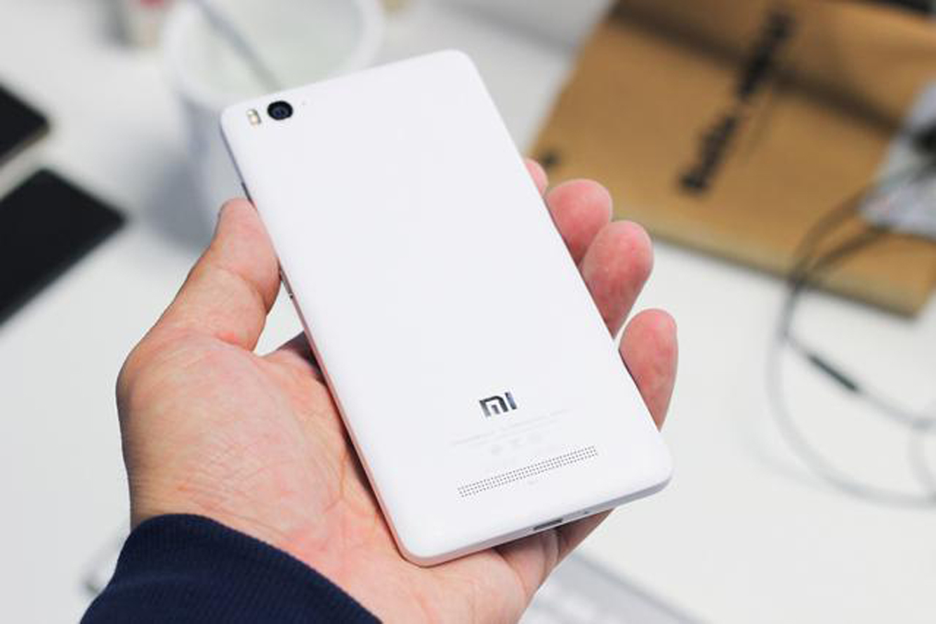 Xiaomi Mi 4