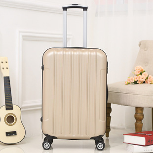 路易威登價格 今日特價新款ABS旅遊箱包拉桿箱行李密碼箱包向輪登機箱20寸24 28 路易威登