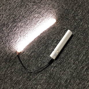 感应led灯带长条形灯条电池灯橱柜灯柜底灯衣柜床头床下电脑桌灯