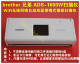 兄弟ADS-1100W  1600W小巧馈纸式内置WiFi连接插U盘身份证扫描仪