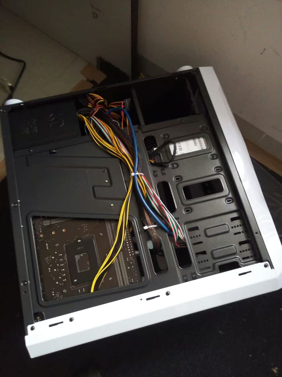 组装电脑好还是一体机好 攀升兄弟电脑怎么组