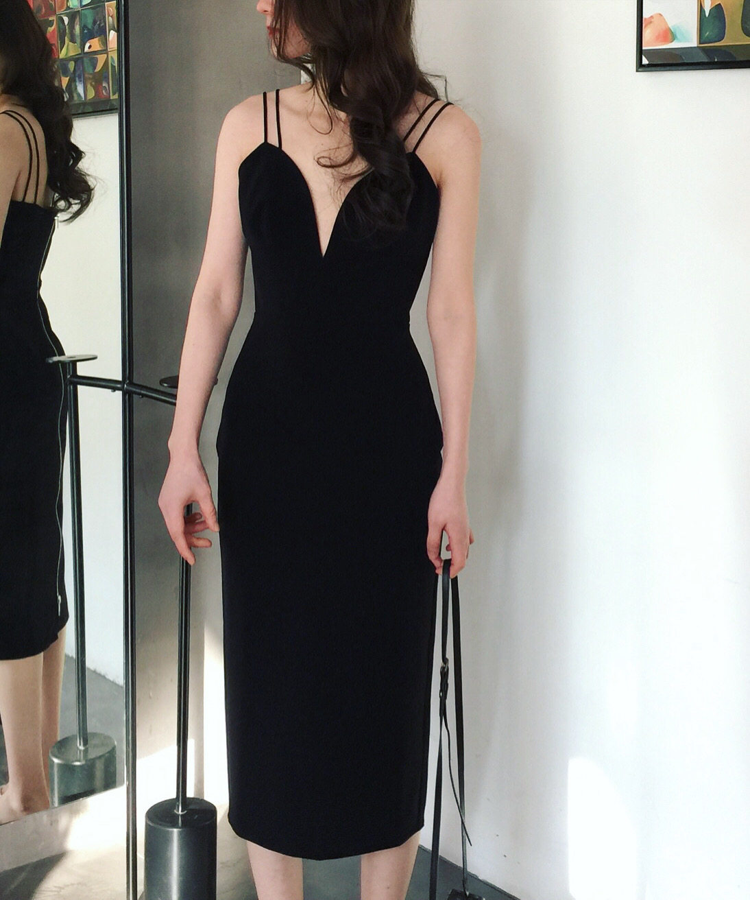 搜索"v领连衣裙性感修身"的优惠券结果页-搜券网