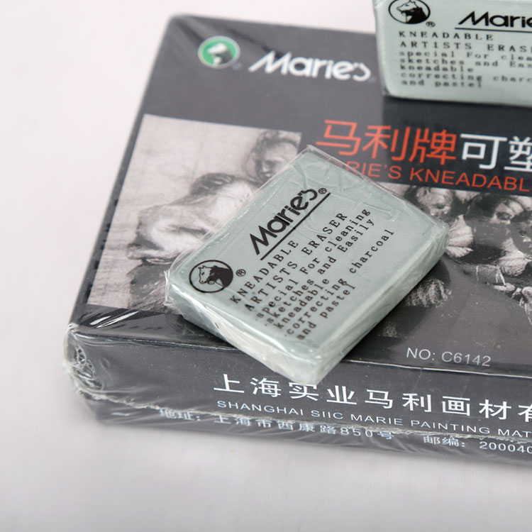马利可塑橡皮 素描橡皮 马利6142强粘性橡皮 马利普及型可塑橡皮|msdalam kategori Kamus elektronik/buku kertas elektronik/alat tulis, bekalan sekolah setiap hari, pemadam - dari Buy2taobao.com untuk memberikan perkhidmatan ejen Taobao profesional membeli