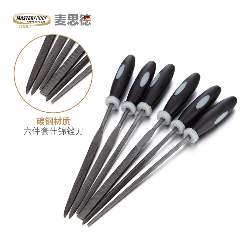 Mai Side Needle Files small-scale plastic Diamond triangle Stainless steel Flat file Mini 6 suitin the Hardware/Tool , Hand Tools , File,Plane , Knife file category - from Buy2taobao.com to provide professional Taobao agent buy service