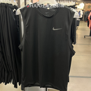 Nike耐克Dri-Fit Transcend男篮球跑步训练速干背心CN9819 CZ1185