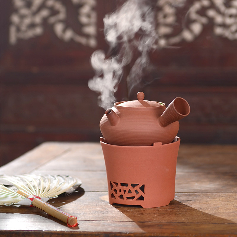 红泥小火炉炭炉
