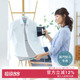 COGIT日本进口悬挂式熨烫板家用可折叠熨衣板手持烫衣服熨斗垫板