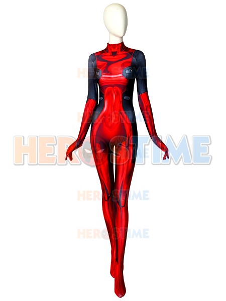死侍deadpool緊身衣服裝 女款死侍cosplay服 印花彈力zentai定制在類目 模玩/動漫/周邊/cos/桌遊, Cosplay服飾/道具/服務, Cosplay女裝中 - 來自Buy2taobao.com提供專業的淘寶代購服務