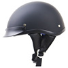 Halley Helmet summer Electric motorcycle Half helmet outdoors Riding Half helmet Halley Helmet summer Electric motorcycle Half helmet outdoors Riding Half helmet