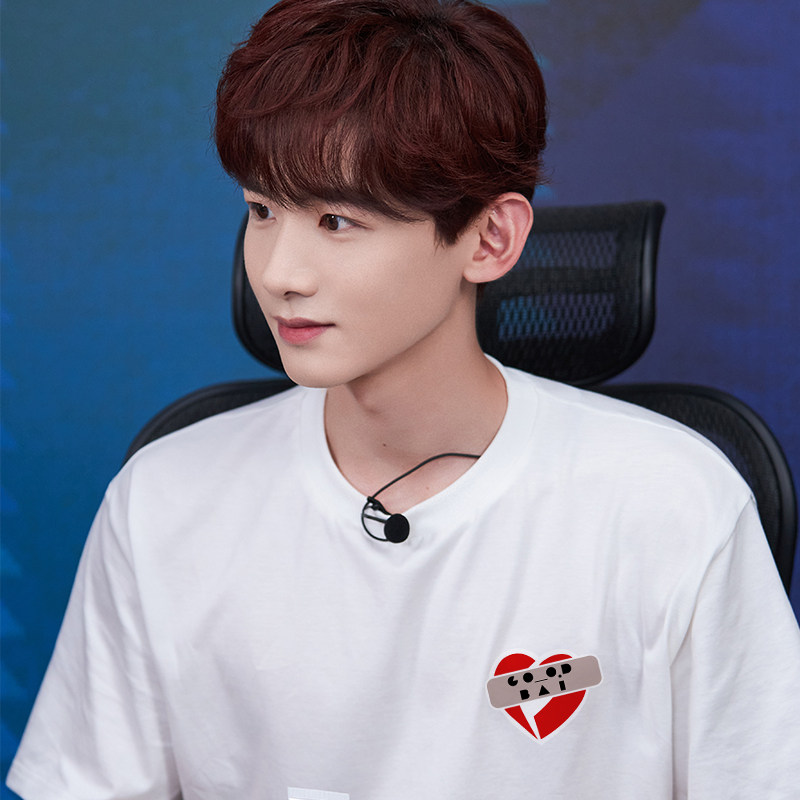 上官喆sankuanz白敬亭