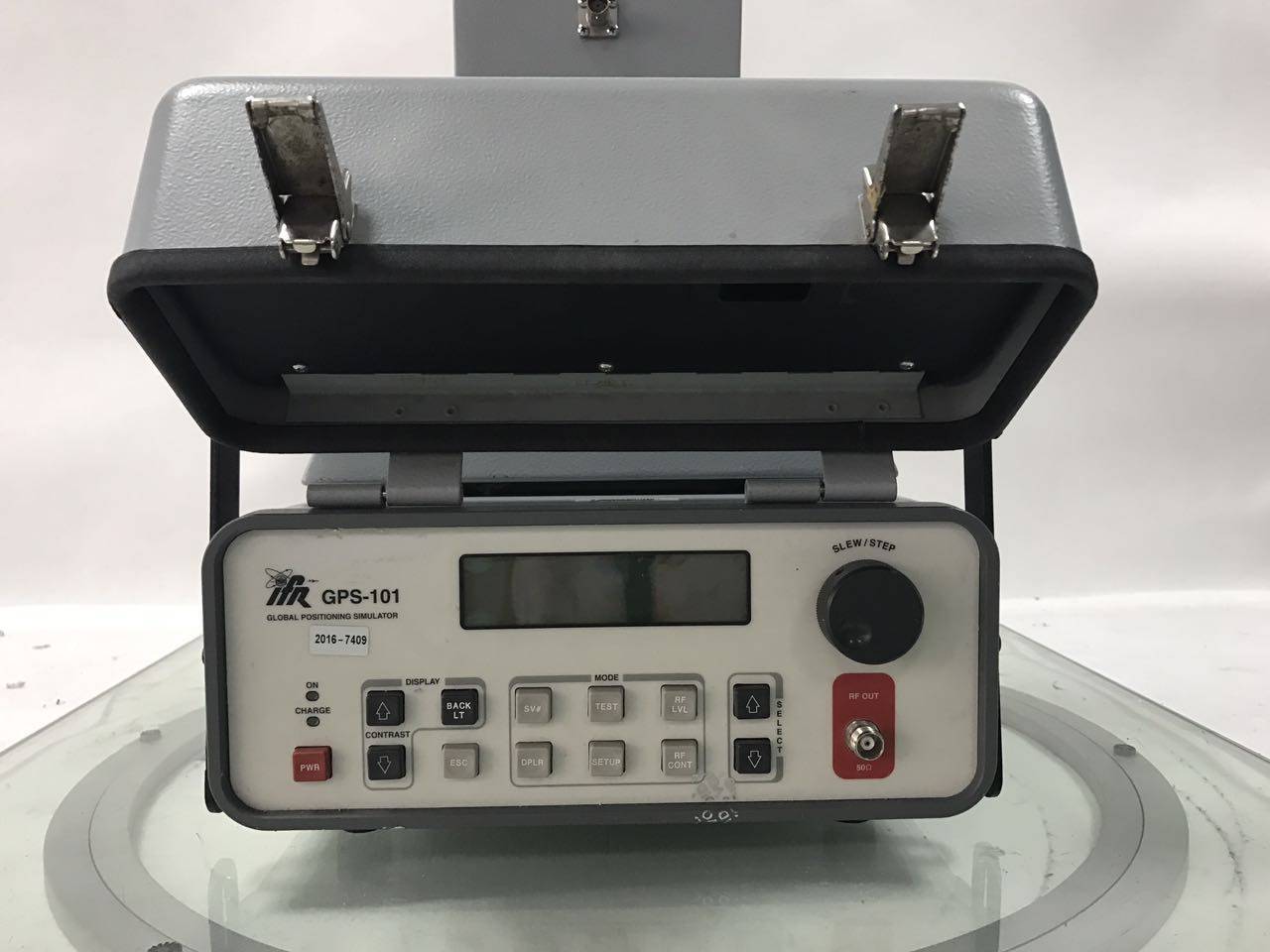 出售回收维修租赁gps101热卖艾法aeroflexgps卫星模拟电子测试与检测