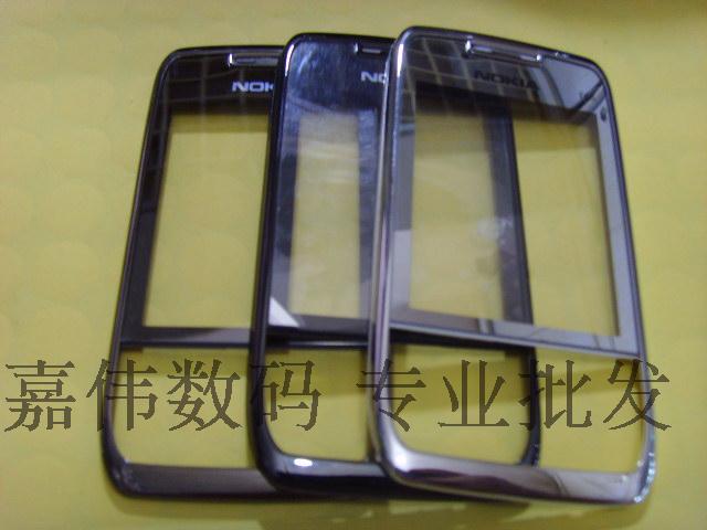 诺基亚e66原装外壳 机壳 手机壳 e66面壳 e66前壳 现货在类目 3C数码配件, 手机配件, 手机零部件中 - 来自Buy2taobao.com提供专业的淘宝代购服务