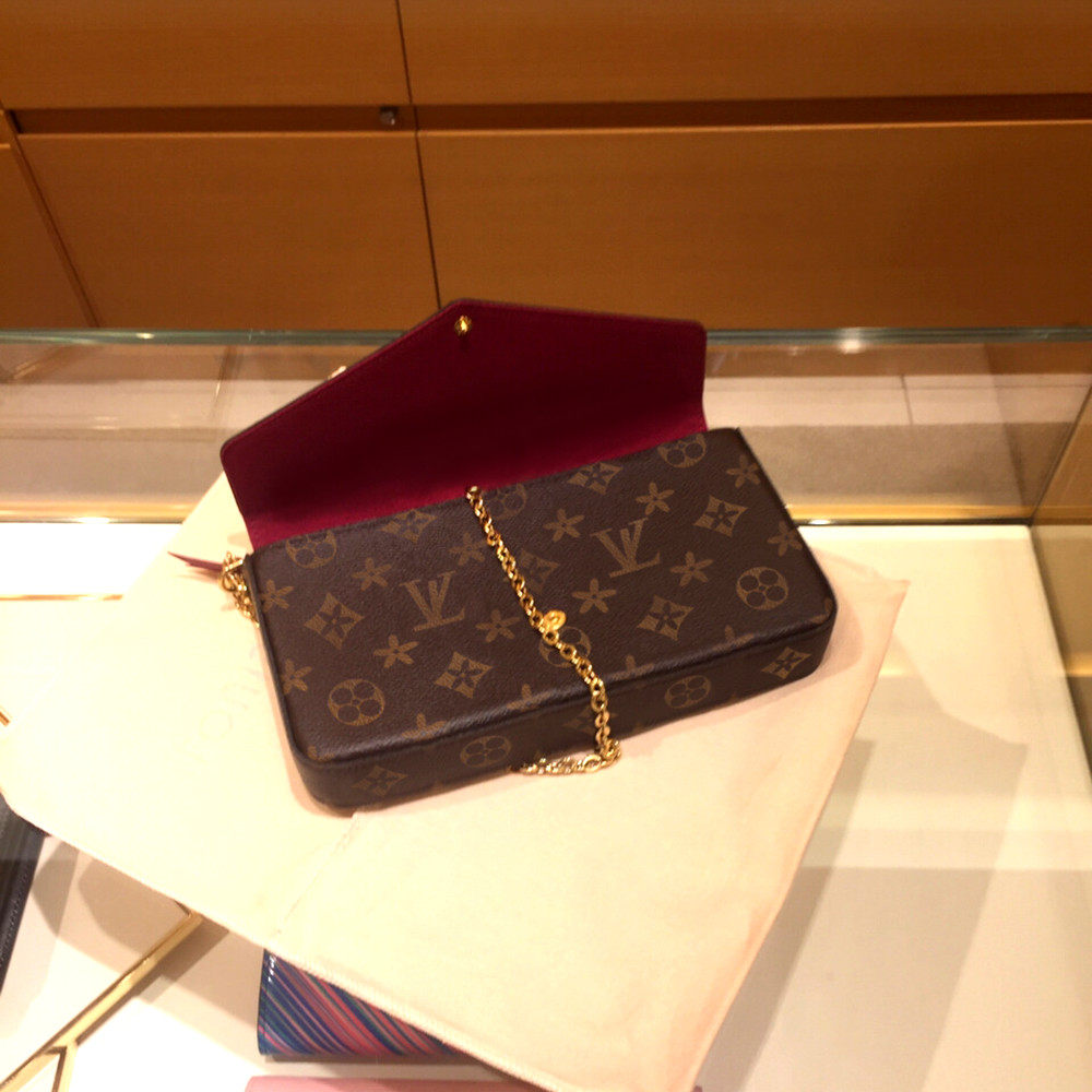 特价lv女包2017新款 链条