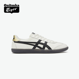 Onitsuka Tiger鬼塚虎TOKUTEN男女款运动复古板鞋时尚休闲德训鞋