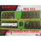 SK海力士256G 2S4RX4 PC4-3200AA-RB3-13 DDR4 ECC REG RDIMM内存