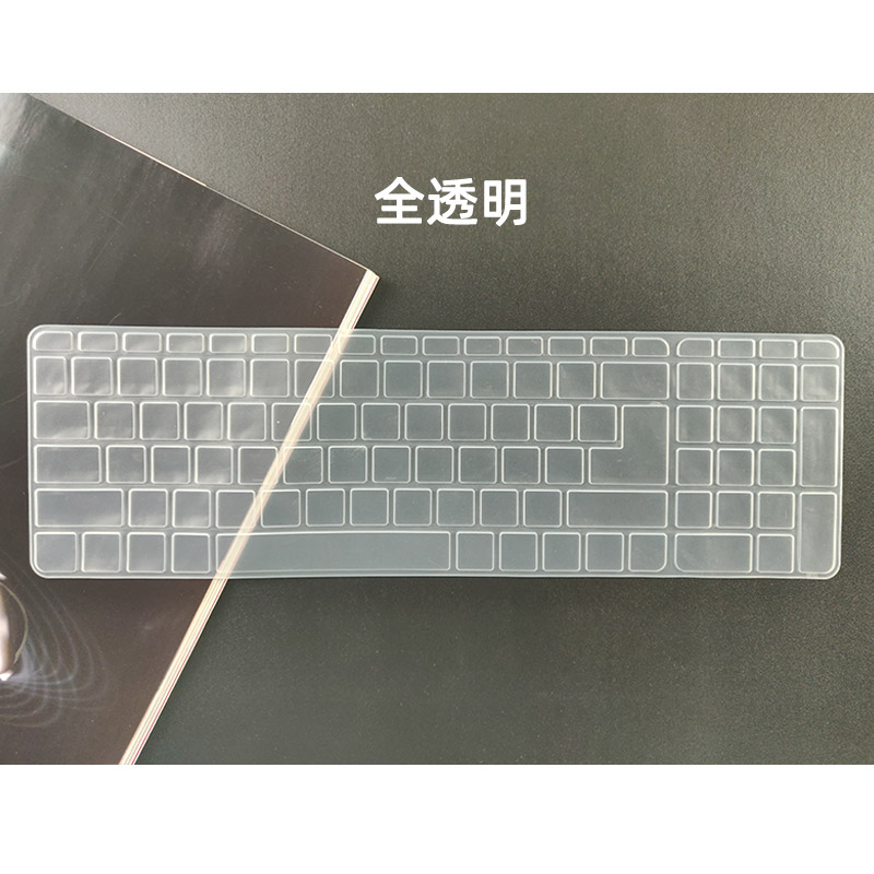 惠普光/暗影精灵2代15-BC 15-AX笔记本键盘膜ENVY 15-AE/AS凹凸键盘保护套Pavilion15-ak/AB/BD/AU/BX防尘垫|ruв категории Цифровые аксессуары, Ноутбук аксессуары, клавиатура ноутбука защитная пленка - от Buy2taobao.com для оказания профессиональной услуги покупки агента Taobao