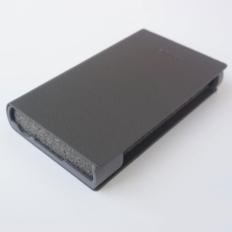 SONY CKS-NWA40 MP4 protect NW-A45 smart cover Carry Walkman No loss of fashionin the 3C Digital Accessories, MP3/MP4 Fitting , MP3/MP4 Cover category - from Buy2taobao.com to provide professional Taobao agent buy service