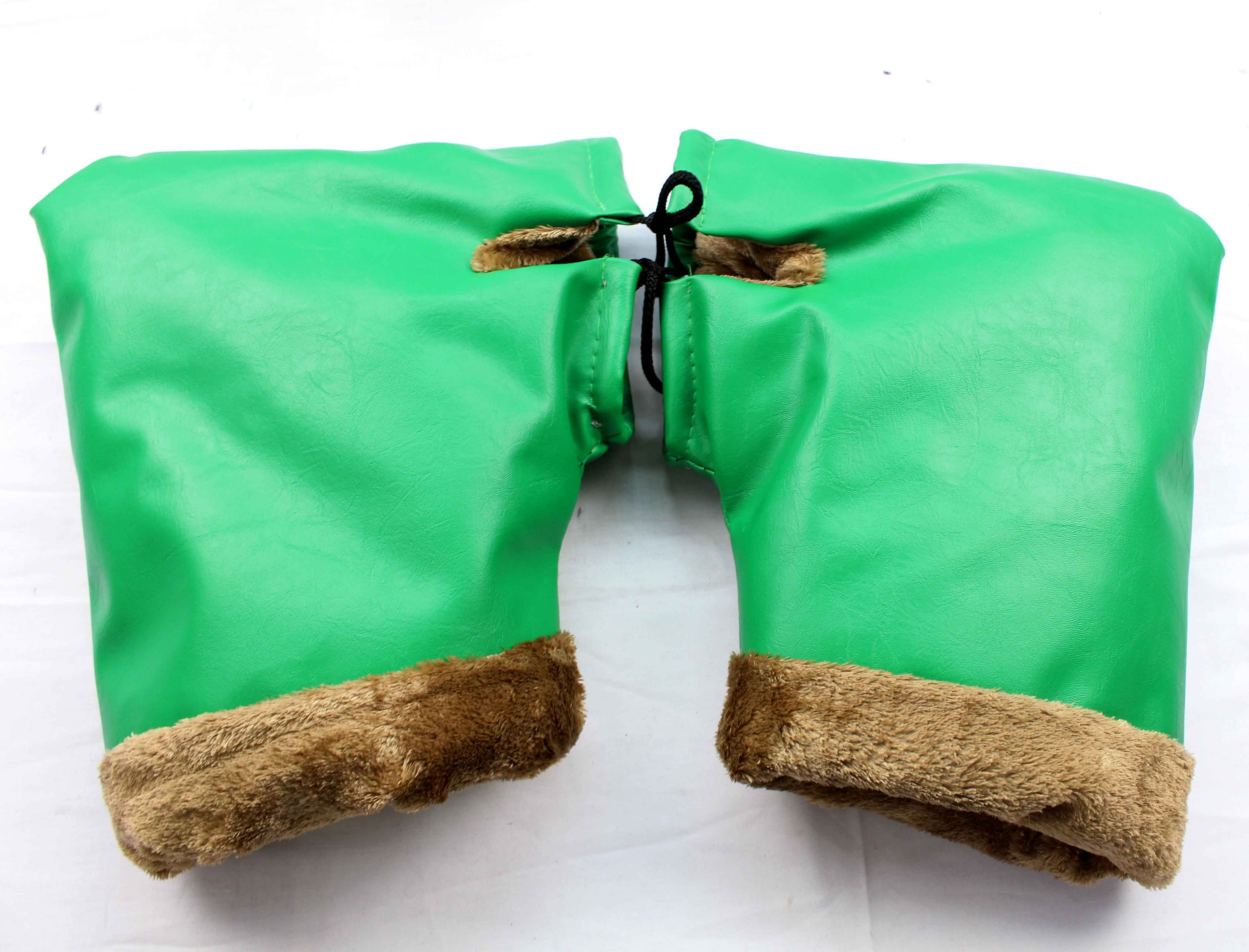 电瓶防水防风手套摩托车保暖 冬季电动车挡风