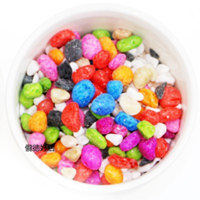 ornament Planted tank Garden fish tank decorate Landscaping stone Gardening Color stone Paved Multicolored Stone basinin the Flower delivery/Flowers simulation/Plants gardening , Gardening supplies , Other Garden Supplies category - from Buy2taobao.com to provide professional Taobao agent buy service