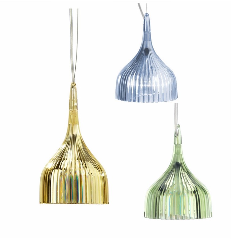 意大利kartelle吊灯装饰灯玄关灯照明灯悬挂灯吊灯客厅灯卧室灯