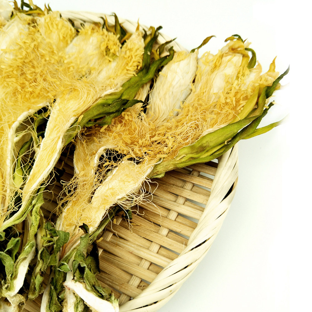 特价霸王花 干货 特级_1斤新花】霸王花干货一级新鲜剑花干煲汤料特级