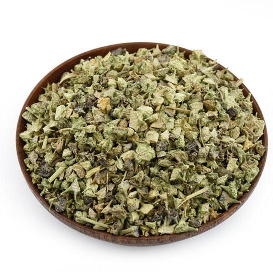 蒺藜3斤包邮 白蒺藜 刺蒺藜 蒺藜子七厘 中草药材 500g克12元