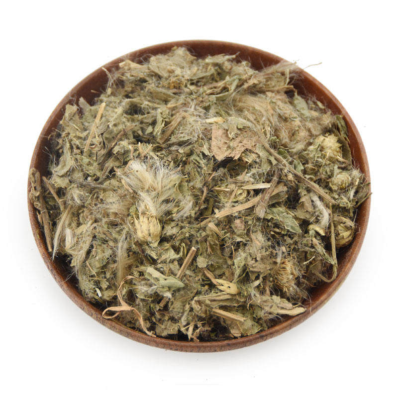 小蓟草 包装 500g克 中草药材 小计 小计草