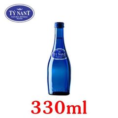 代购 英国原装TY NANT/天龙 原装进口饮用矿泉水330ml 单瓶 包邮