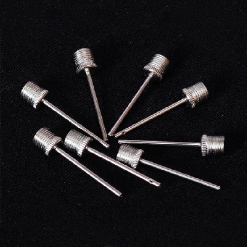 蓝球篮球气针打气针管充气针针头篮球打气筒气针气门针篮球打