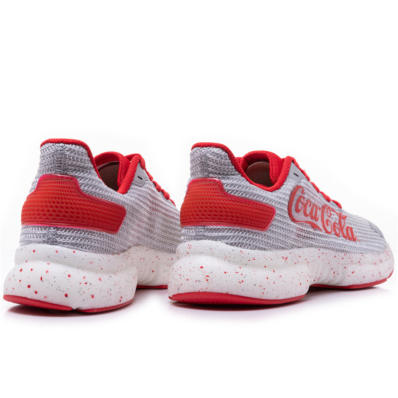 酷动运动专营店的优惠券大全—安踏跑步鞋男2020夏可口可乐雪碧sprite