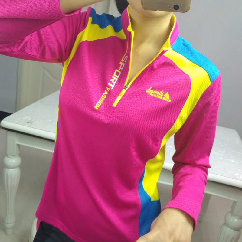 summer Thin section Short sleeved Quick drying motion Mountaineering suit outdoors Quick drying T-shirt Men's Long sleeve ventilation Largein the Outdoor/Mountaineer/Camping/Travel Goods , Outdoor clothing , Quick-drying underwear , Quick-drying T-shirt category - from Buy2taobao.com to provide professional Taobao agent buy service