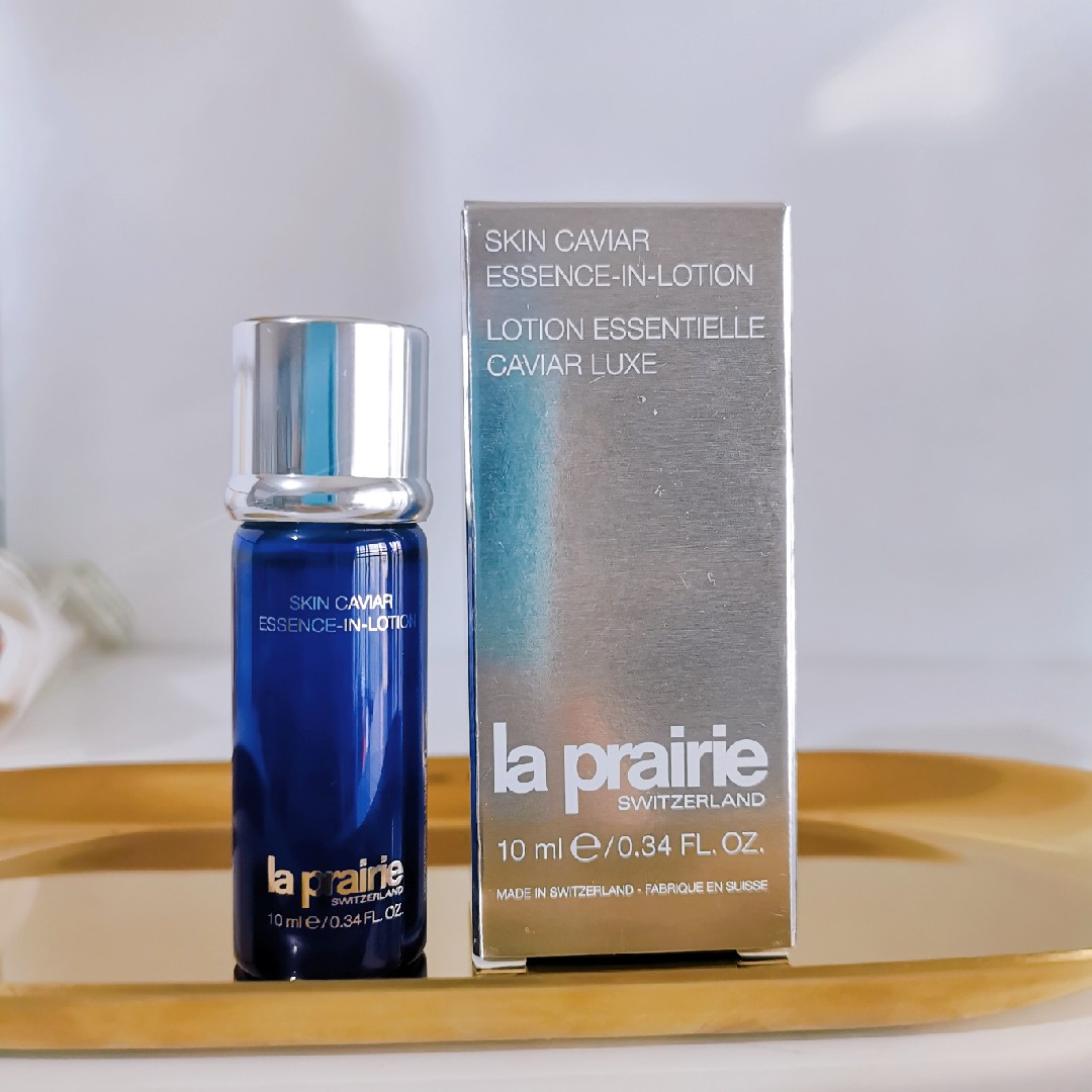 特价蓝鱼子精华水_lp莱珀妮鱼子精华紧致精萃露10ml蓝鱼子精华水提拉