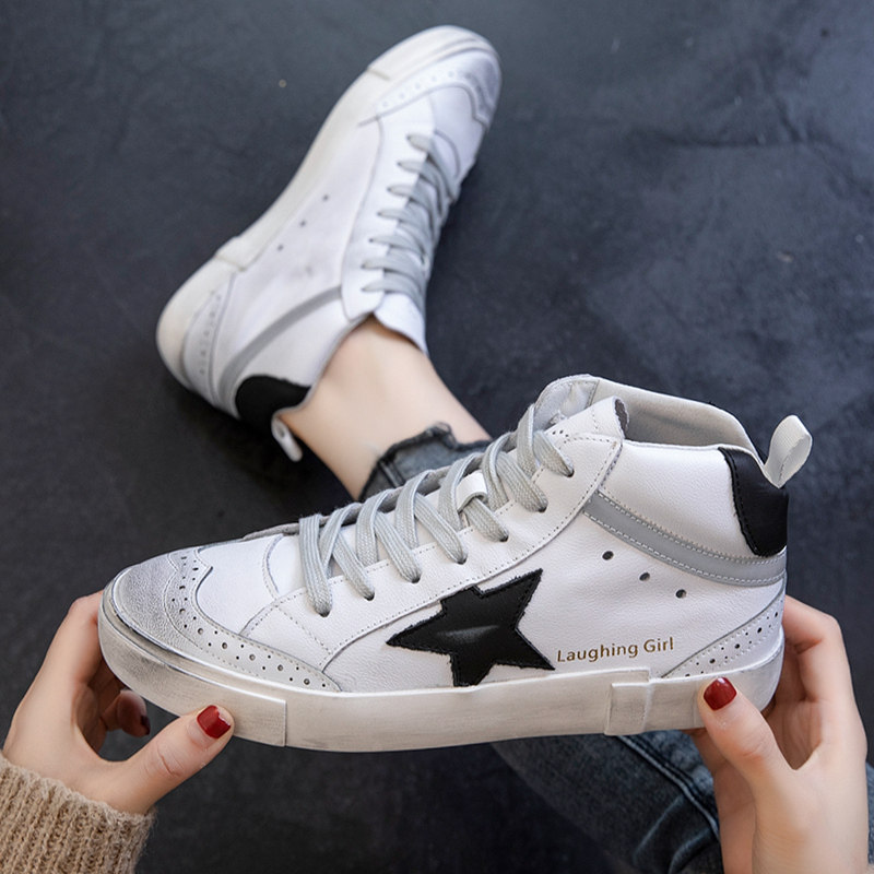 高帮鞋女百搭平底潮鞋女鞋的相关内容 | 高帮鞋女百搭平底潮鞋女鞋