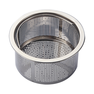 厨房垃圾不锈钢漏网下水道过滤网