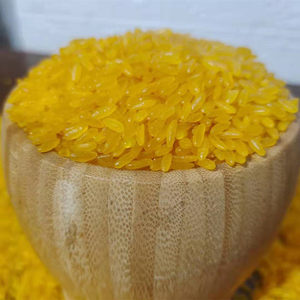 特产花米饭图片