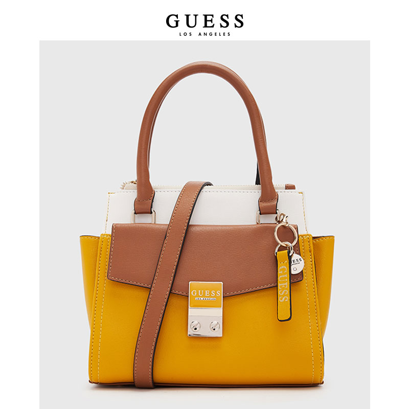 guess包
