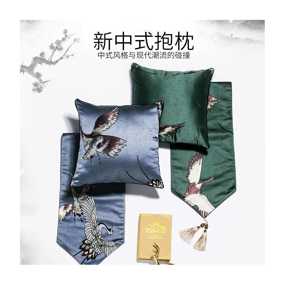 枕垫长条枕椅背抱枕套靠背抱枕芯坐凳软垫卧室亲肤头枕化妆椅枕垫|ruв категории домашний ткань, подушка/подушка - от Buy2taobao.com для оказания профессиональной услуги покупки агента Taobao