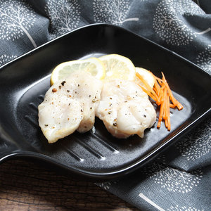 【ocean gala】&【leroy】挪威进口北极鳕鱼舌 250g