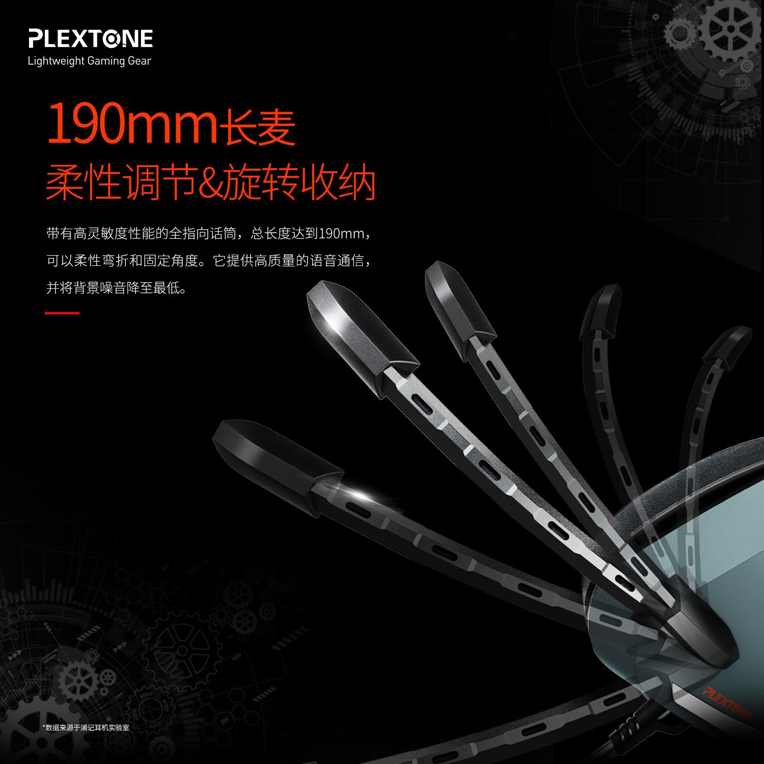 PLEXTONE/浦記 G800手機電腦通用耳機頭戴式有線遊戲聽聲辯位耳麥在類目 影音電器, 耳機/耳麥中 - 來自Buy2taobao.com提供專業的淘寶代購服務