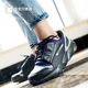 PUMA MCQ LACE UPBLACK麦昆联名男子中帮运动鞋休闲鞋360606-01