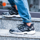 REEBOK FURY ADAPT MA编织物慢跑男鞋休闲健步复古运动鞋BD3046